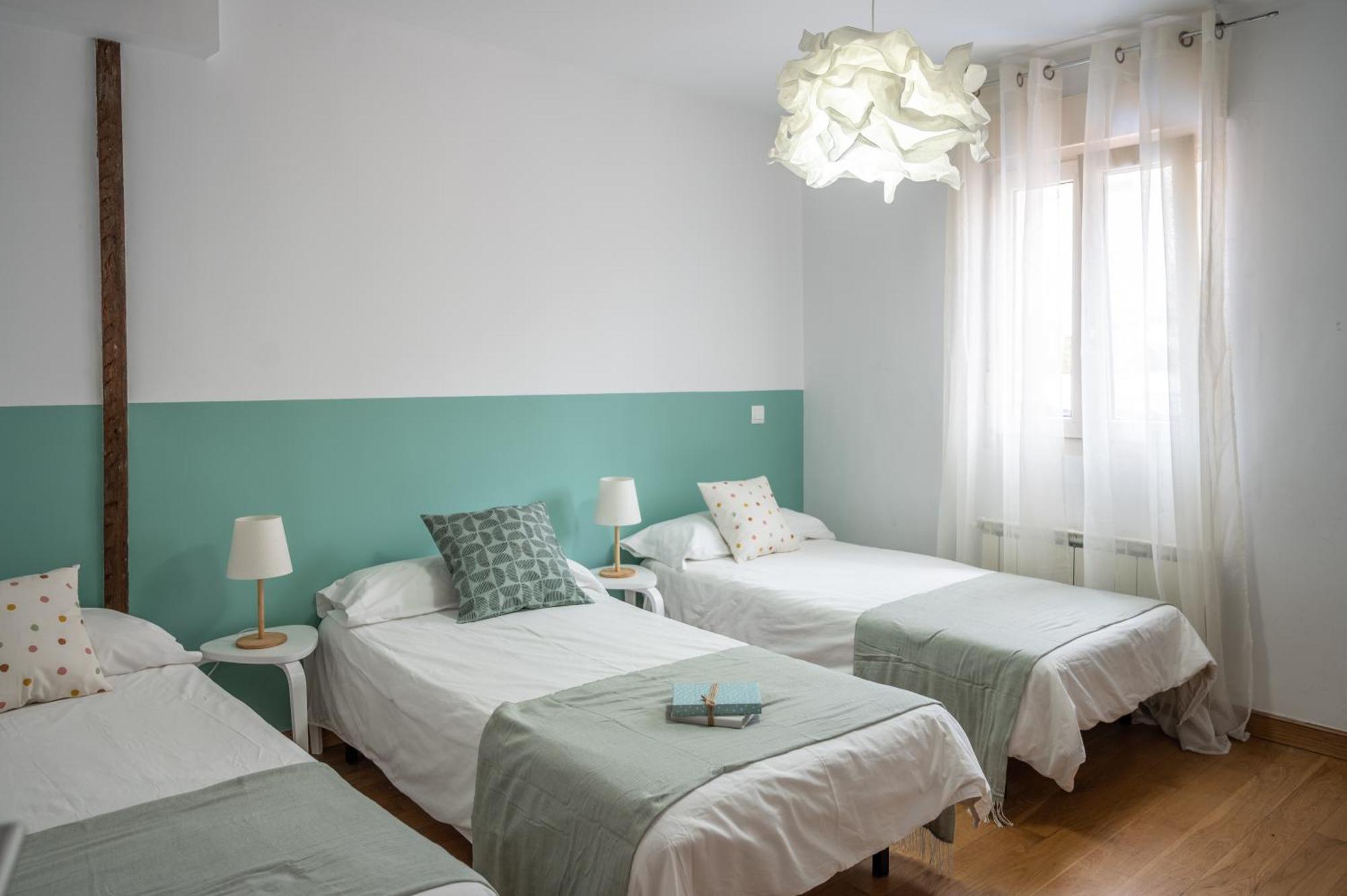 Apartment B19-centrico *