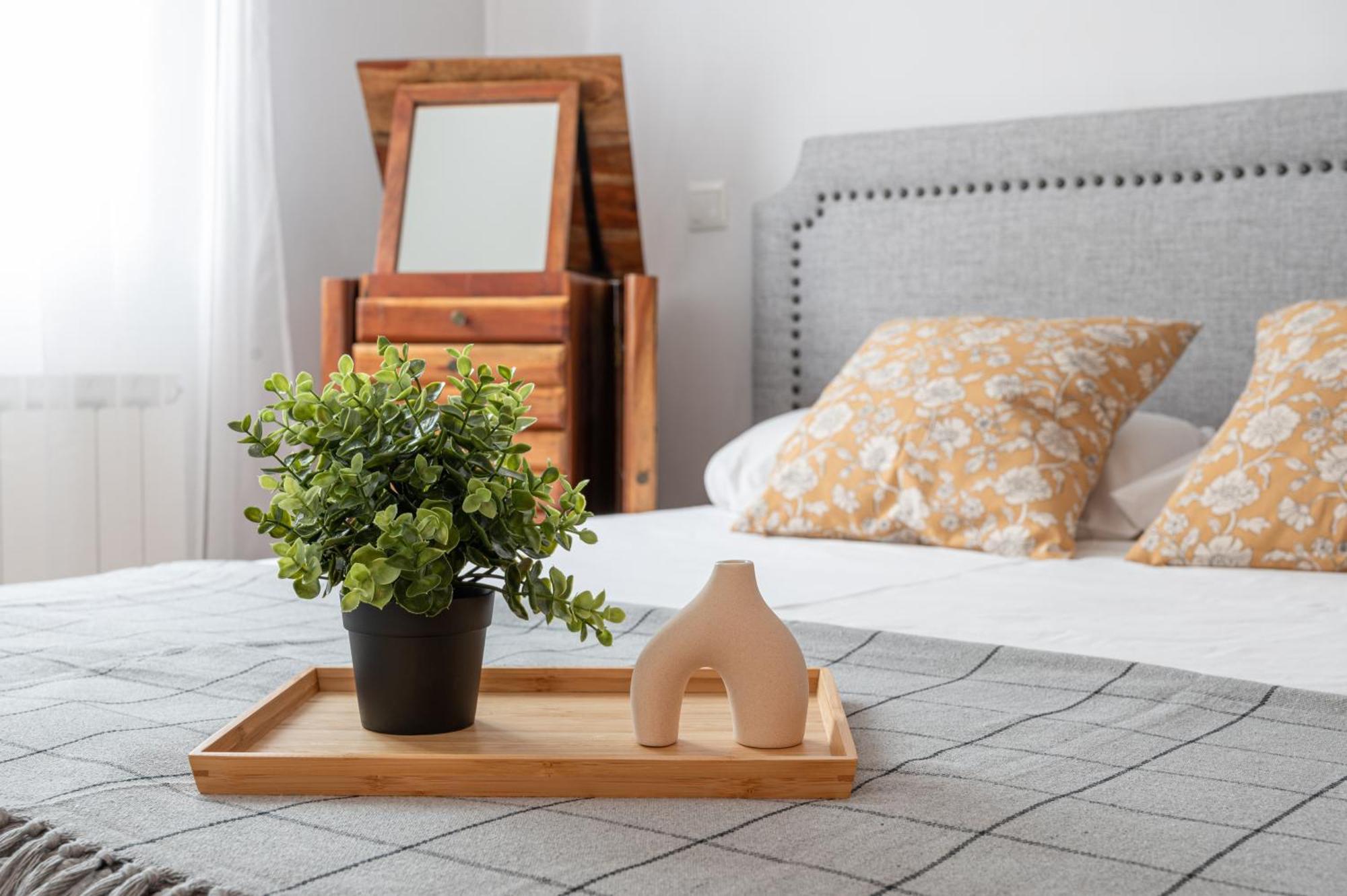 B19-centrico Apartament Santander